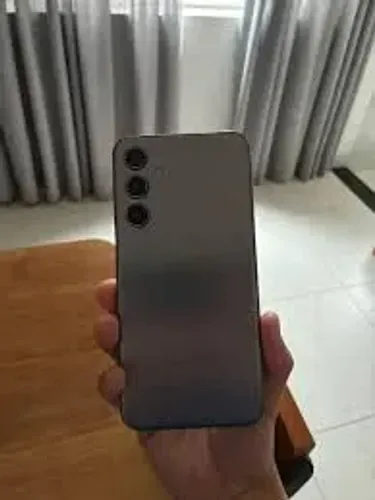 Galaxy M35 256gb e 8gb ram