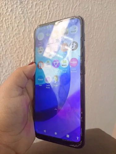 Motorola e 20