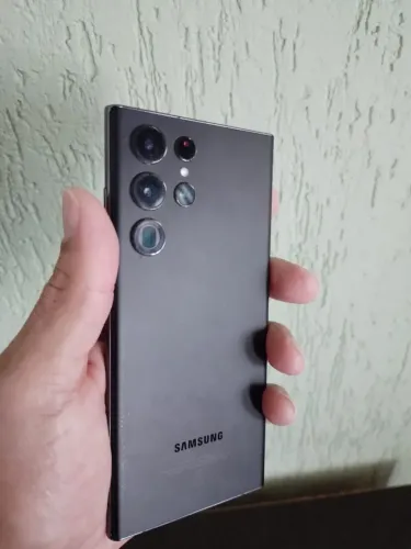 S22 ULTRA 256GB