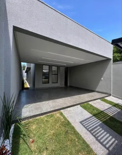 Casa para negativados