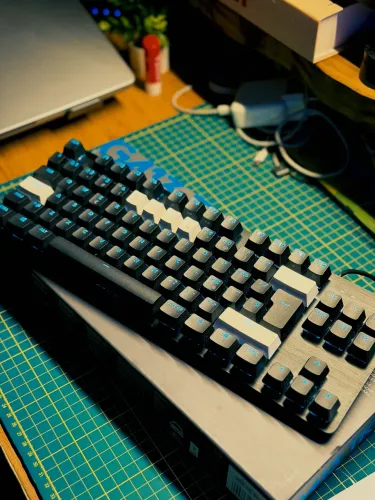 Teclado Logitech