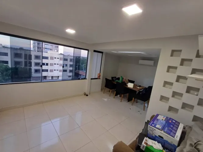 Apto guará