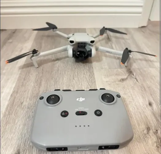 drone dji mini 3