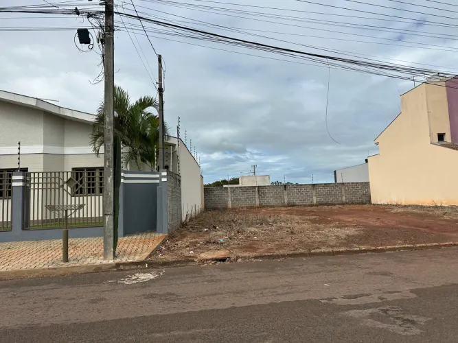 Oportunidade Terreno