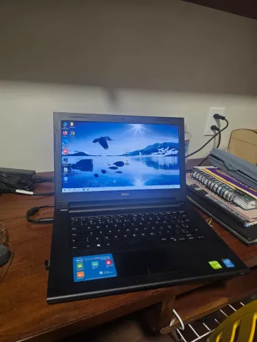Notebook Inspiron 14 3000