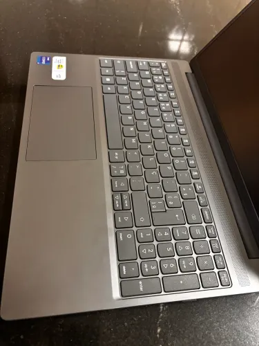 Lenovo Ideapad Slim 3 Intel Corei7 Ram 16 Gb Ssd 512 Gb
