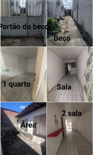 Casa pra vender santa Lúcia/ * Janaina 