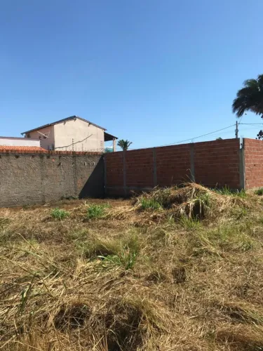 Lote Residencial Verona Imperatriz MA