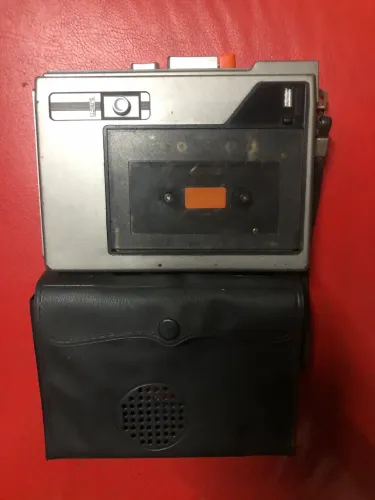 Walkman Unisef TU-502 made in Japan ( Para Colecionador 