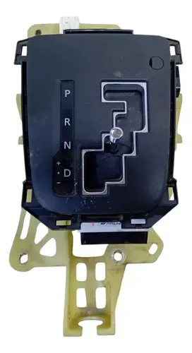 Alavanca New Triton 17 A 22 Automatico 2400a483 Original
