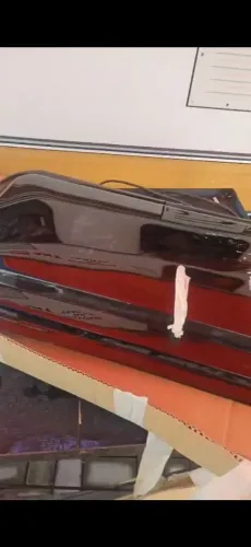Janela kc Karmann guia 