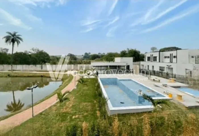 Casas a venda condominio Felicitta em Paulinia!