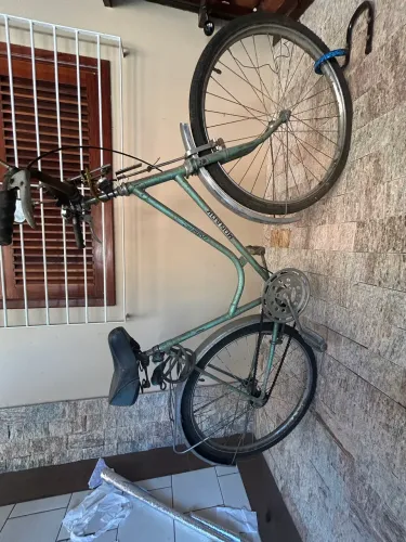 Bicicleta antiga Ipanema