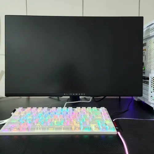 Monitor Alienware 360hz