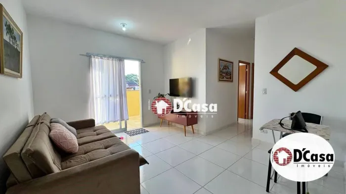 Apartamento à venda com 2 quartos e varanda gourmet, bairro Portal da Mantiqueira, Taubaté