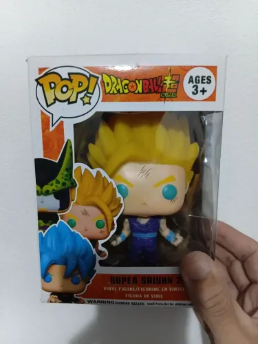 Brinquedos