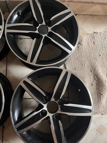 Vendo aro 15