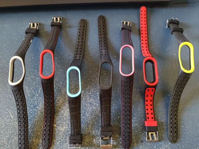 Pulseira Xiaomi Band 10
