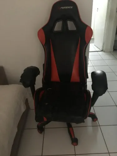 Cadeira Gamer para Reformar