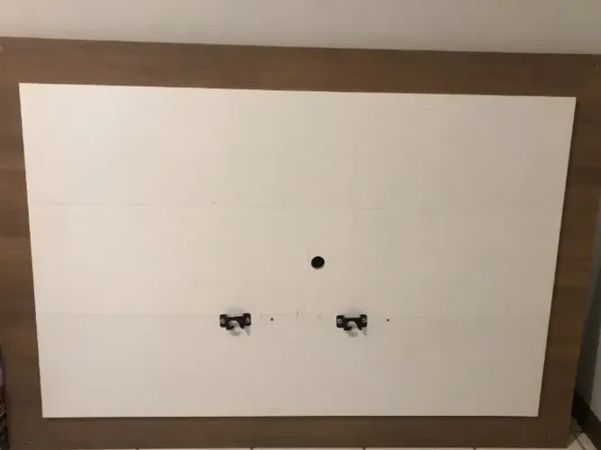 Painel para TV em MDF