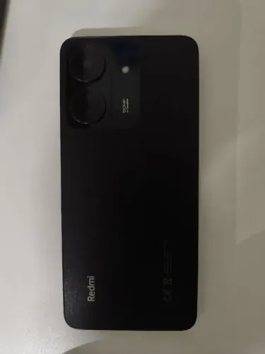 Redmi 13c 256gb com defeito no display (Valor negociável)