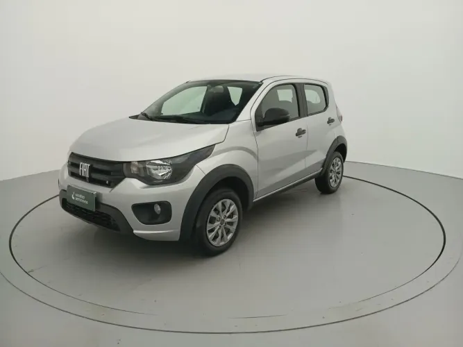 Fiat Mobi Like 1.0 Fire Flex 5P. 2025