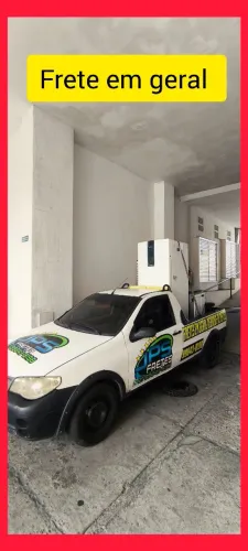 Frete Piratininga, Cafubá, Itaipu, Itacoatiara  engenho do mato 