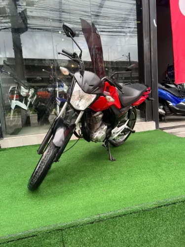 HONDA CG 160 START 2021