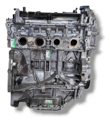 Motor Parcial Nissan Grand Livina Tiida 1.8 2012 2016