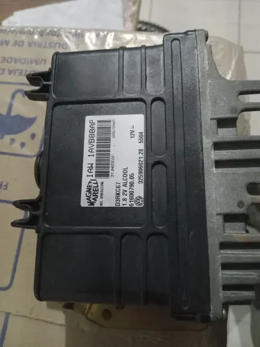 Vendo modulo para motor AP a alcool 1.8