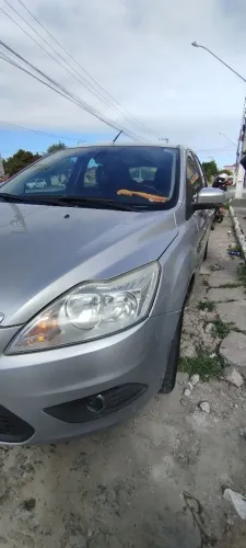 Ford Focus 2.0 16v/ 2.0 16V Flex 5P 2011
