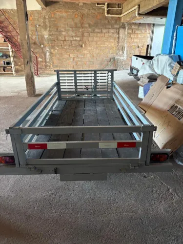 Carretinha