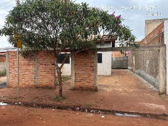 Oferta promissora Casa no Mark Vile, Canitar - SP, Nº 160, 1 quarto, 150,21m² | Venda Onl