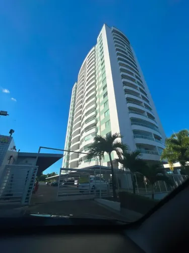 Imóvel para aluguel possui 70 metros quadrados com 2 quartos em São Jorge - Manaus - AM