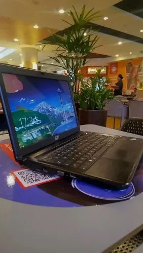 notebook promoção para trabalhos ou estudos