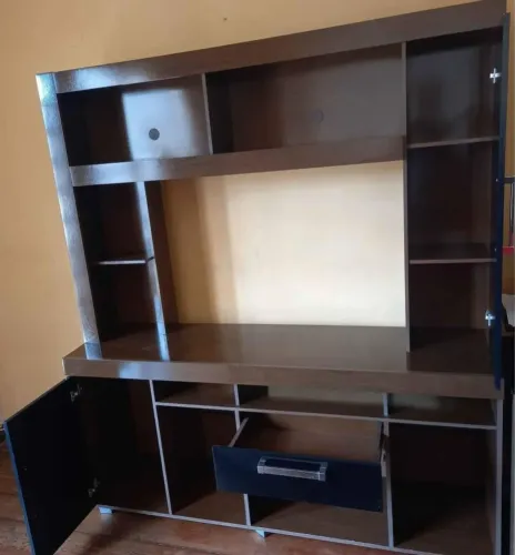 ESTANTE PARA TV