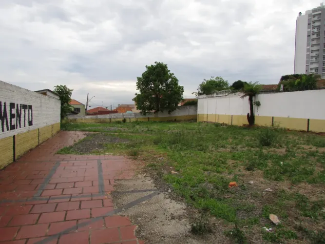 Terreno para venda, Olarias, Ponta Grossa, PR