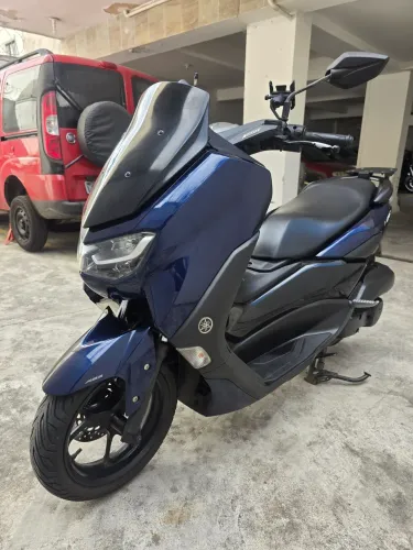 Yamaha N Max ABS 160 - 2023