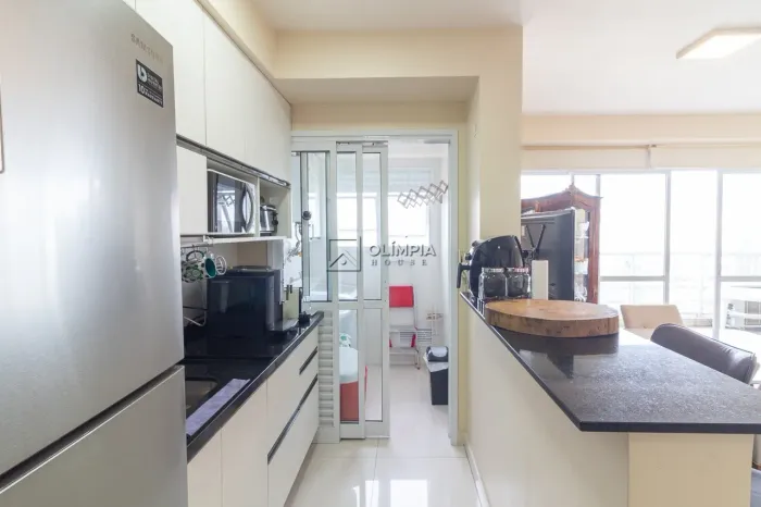 Aluguel Apartamento 1 Dormitórios - 89 m² Brooklin