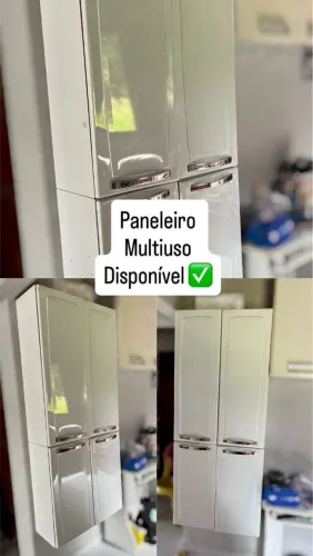 Paneleiro multiuso em ótimo estado 