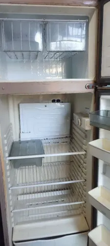 Geladeira Brastemp 320L 127V - Para conserto ou peças