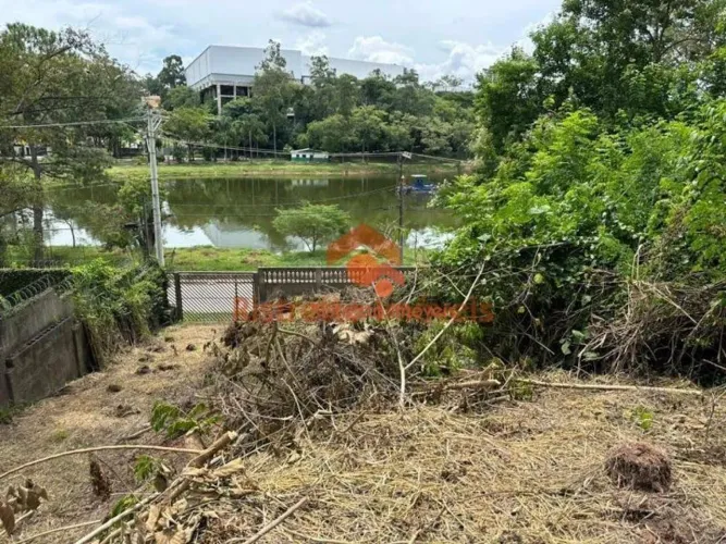 Terreno, 1000 m² - venda por R$ 750.000,10 ou aluguel por R$ 5.150,00 - Três Montanhas - O