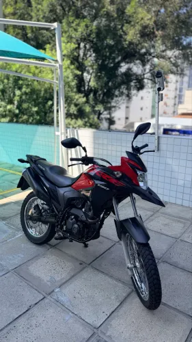 XRE 190 2023 EXTRA ÚNICO DONO