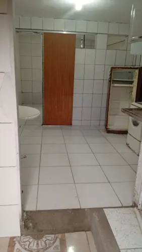 Casa kitnet