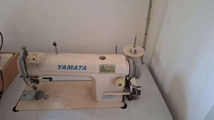 Maquina Industrial Costura