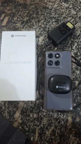 Vendo Edge 60 fusion