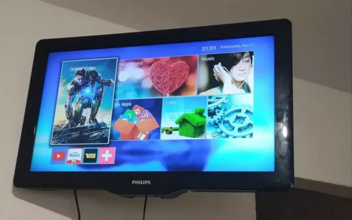 Tv 32 polegadas