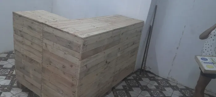 Balcão 