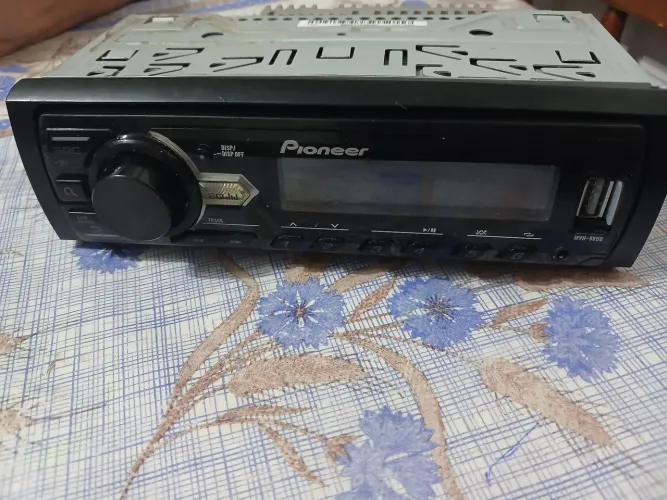 Rádio  pioneer para carro