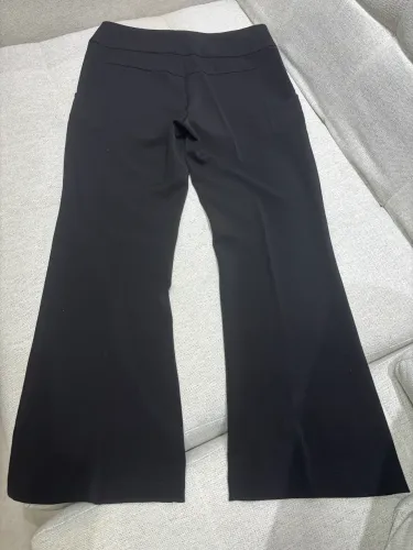 Calça preta tamanho 40